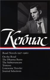 Road Novels 1957-1960 by Kerouac, Jack