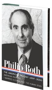 American Trilogy by Roth, Philip