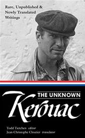 Unknown Kerouac by Kerouac, Jack