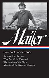 Norman Mailer: Four Books of the 1960s by Mailer, Norman