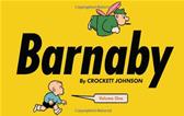 Barnaby (Volume 1) by Johnson, Crockett