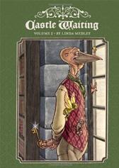 Castle Waiting by Medley, Linda & Jane Yolen