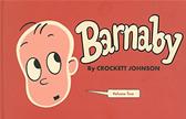 Barnaby (Volume 2) by Johnson, Crockett