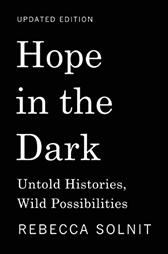 Hope in the Dark by Solnit, Rebecca