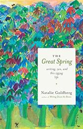 Great Spring by Goldberg, Natalie
