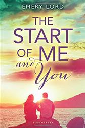 Start of Me and You by Lord, Emery