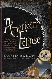 American Eclipse by Baron, David