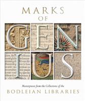 Marks of Genius by Hebron, Stephen