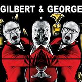 Gilbert and George by Livingstone, Marco, et al.