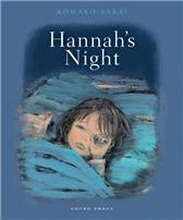 Hannah's Night by Sakai, Komako