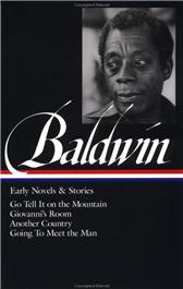 Early Novels and Stories by Baldwin, James