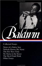 Collected Essays by Baldwin, James