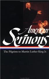 American Sermons by Warner, Michael, ed.