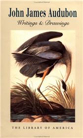 Writings and Drawings by Audubon, John James