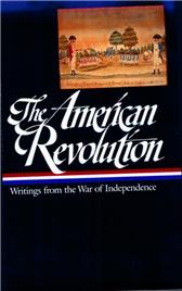 American Revolution by Rhodehamel, John, ed.