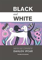 Black and White by Ipcar, Dahlov