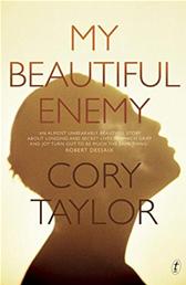My Beautiful Enemy by Taylor, Cory