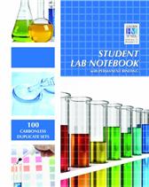 Student Lab Notebook by McNeil, Hayden & Hayden-McNeil  Staff