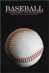 Baseball by Dawidoff, Nicholas, ed.