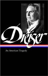 American Tragedy by Dreiser, Theodore