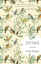Dying by Taylor, Cory