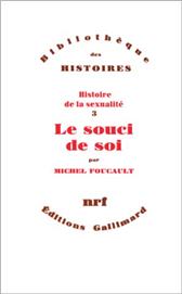 Histoire de la Sexualite, Tome 3 by Foucault, Michel