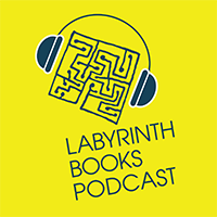 Labyrinth Books Podcast
